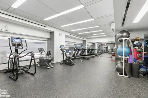 161 W 61st Street New York City NY 10023