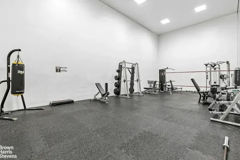 161 W 61st Street New York City NY 10023