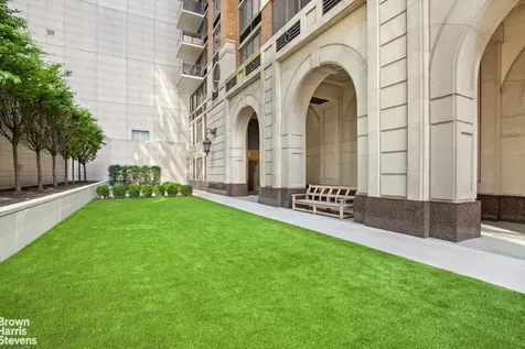 161 W 61st Street New York City NY 10023