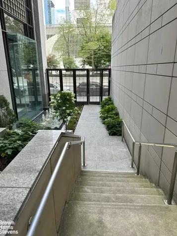 161 W 61st Street New York City NY 10023