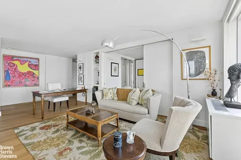 161 W 61st Street New York City NY 10023