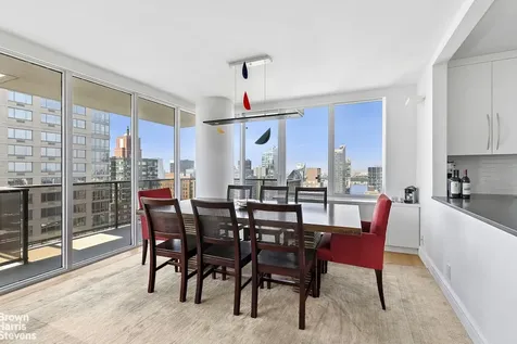 161 W 61st Street New York City NY 10023