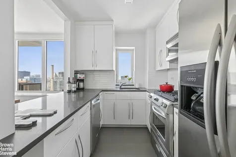 161 W 61st Street New York City NY 10023