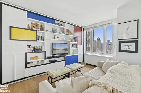 161 W 61st Street New York City NY 10023