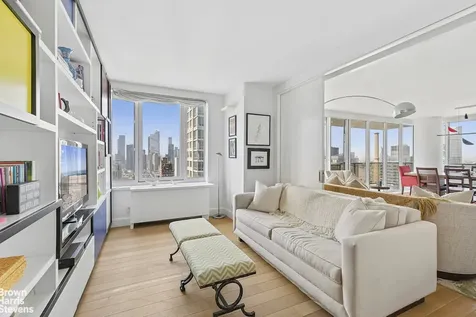 161 W 61st Street New York City NY 10023