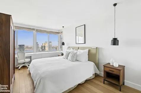 161 W 61st Street New York City NY 10023