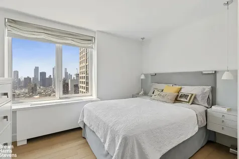 161 W 61st Street New York City NY 10023
