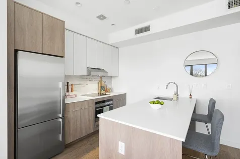 116 Covert Street New York City NY 11207