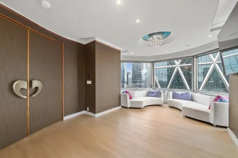 301 W 57th Street New York City NY 10019