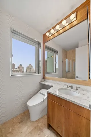 301 W 57th Street New York City NY 10019