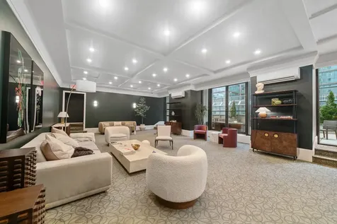 301 W 57th Street New York City NY 10019