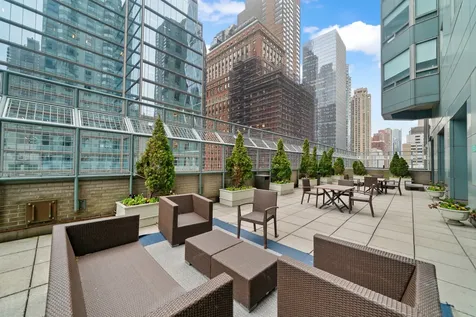 301 W 57th Street New York City NY 10019
