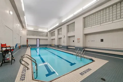 301 W 57th Street New York City NY 10019