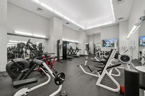 301 W 57th Street New York City NY 10019