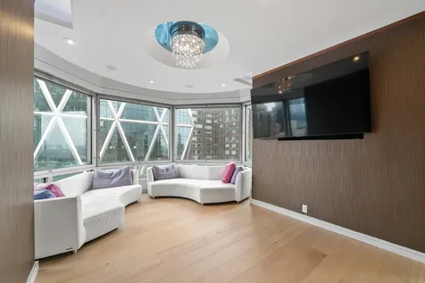 301 W 57th Street New York City NY 10019