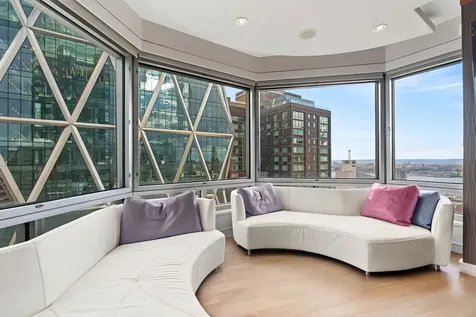 301 W 57th Street New York City NY 10019