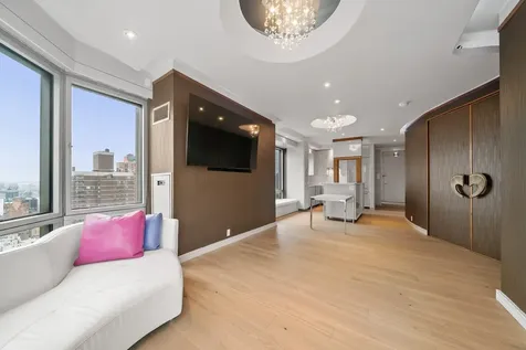 301 W 57th Street New York City NY 10019