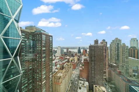 301 W 57th Street New York City NY 10019
