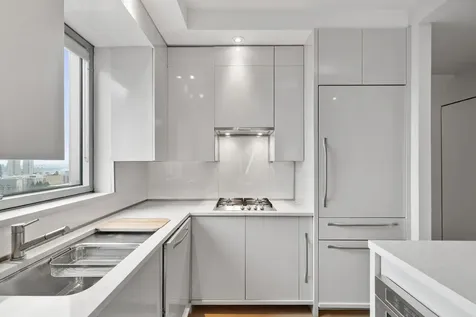 301 W 57th Street New York City NY 10019