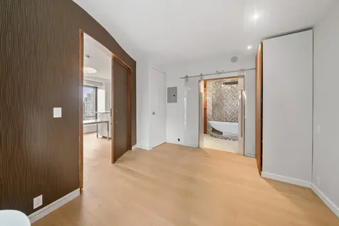 301 W 57th Street New York City NY 10019