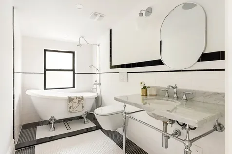 287 Midwood Street New York City NY 11225