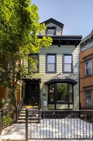 287 Midwood Street New York City NY 11225