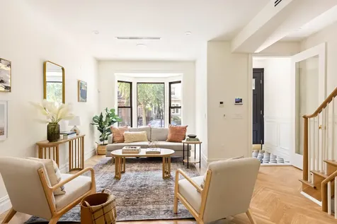 287 Midwood Street New York City NY 11225