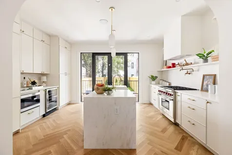 287 Midwood Street New York City NY 11225