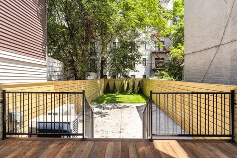 287 Midwood Street New York City NY 11225