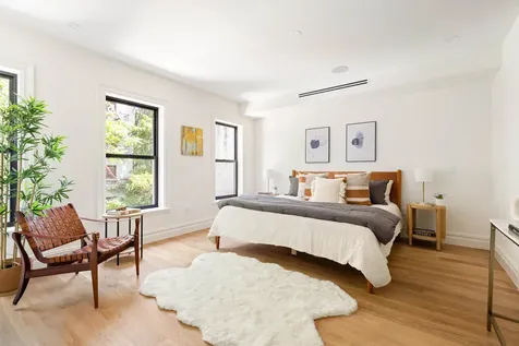 287 Midwood Street New York City NY 11225