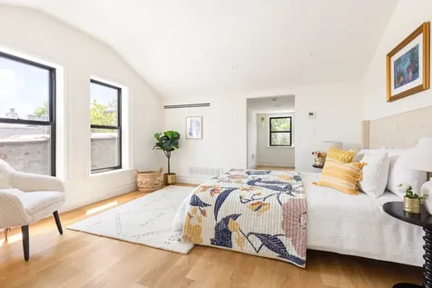 287 Midwood Street New York City NY 11225