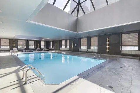 225 Rector Place New York City NY 10280