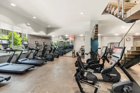 225 Rector Place New York City NY 10280