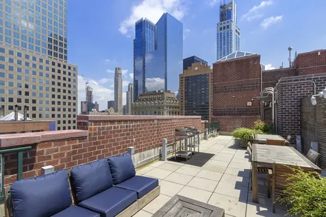 225 Rector Place New York City NY 10280