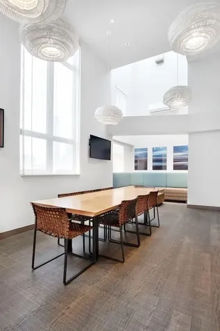 225 Rector Place New York City NY 10280
