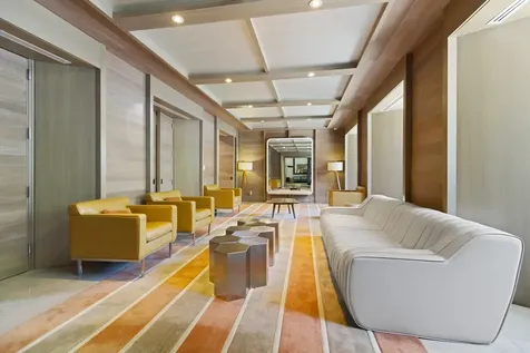 225 Rector Place New York City NY 10280