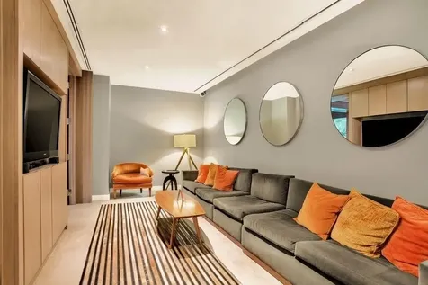 225 Rector Place New York City NY 10280