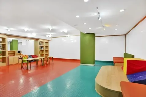 225 Rector Place New York City NY 10280
