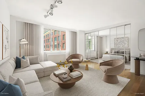 225 Rector Place New York City NY 10280