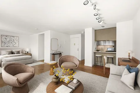 225 Rector Place New York City NY 10280