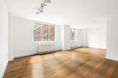 225 Rector Place New York City NY 10280