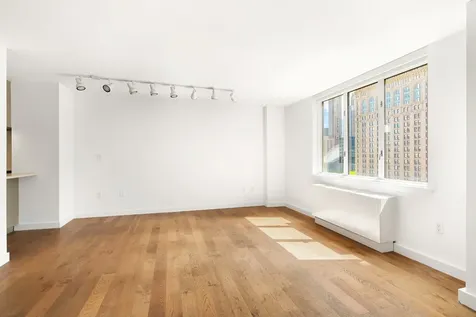 225 Rector Place New York City NY 10280