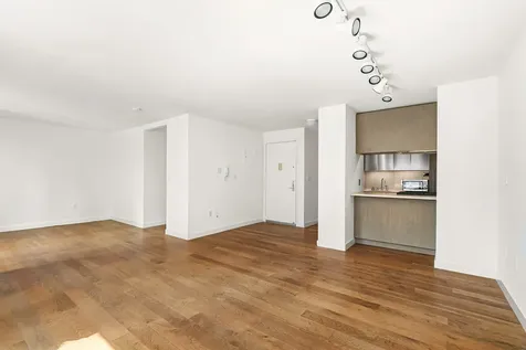 225 Rector Place New York City NY 10280