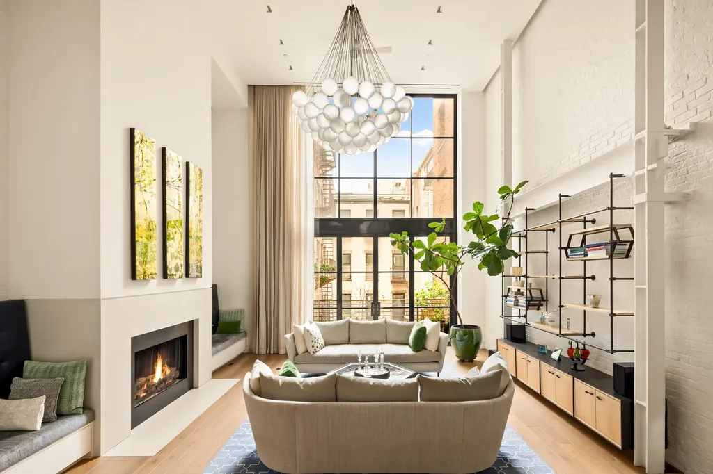 19 Jay Street New York City NY 10013
