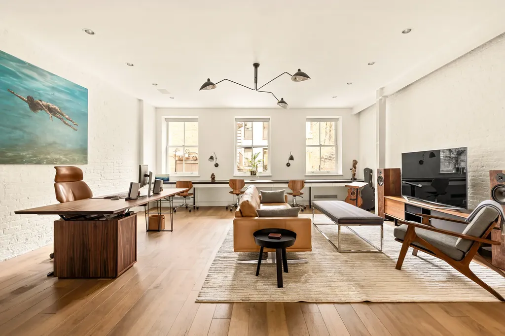 19 Jay Street New York City NY 10013