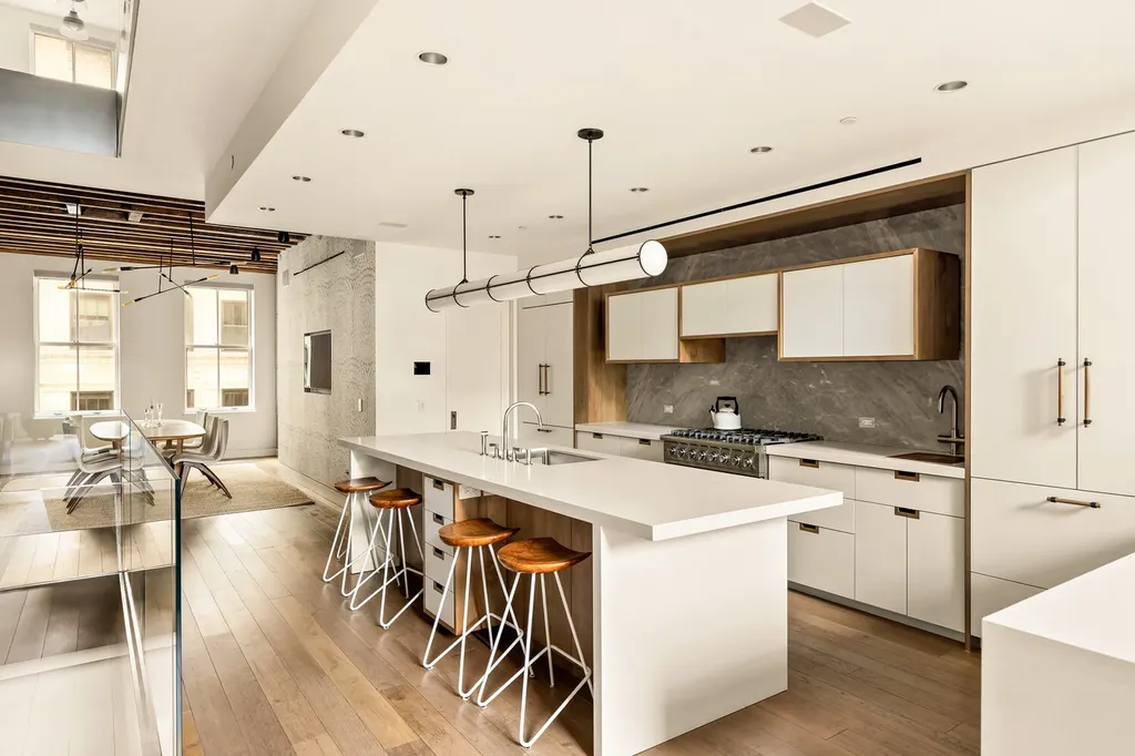 19 Jay Street New York City NY 10013