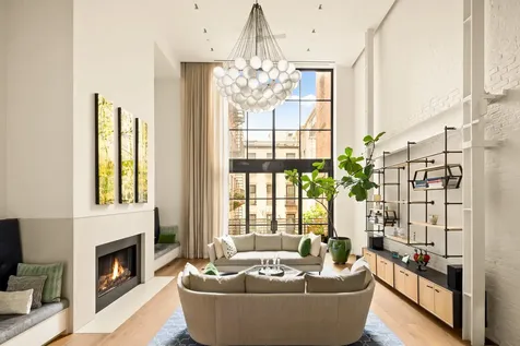 19 Jay Street New York City NY 10013