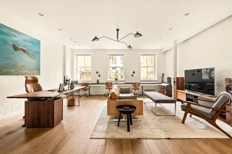 19 Jay Street New York City NY 10013