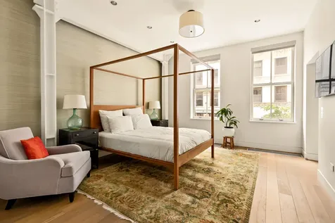 19 Jay Street New York City NY 10013