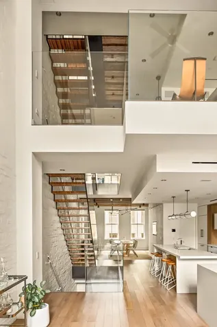 19 Jay Street New York City NY 10013